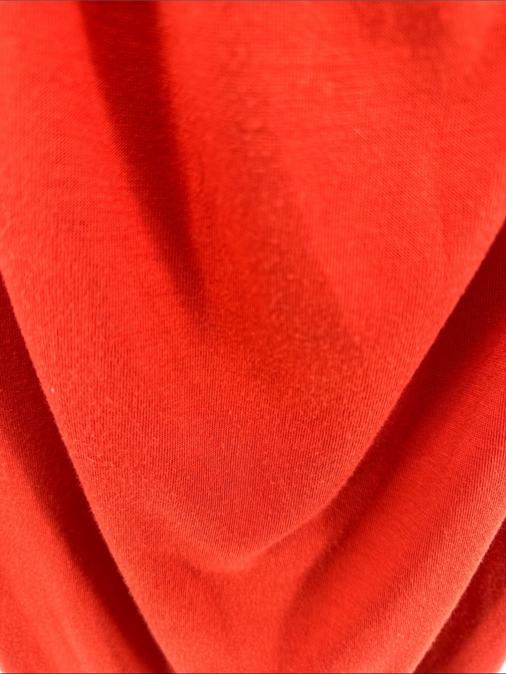 Chelsea VTG Y2K Summer Goddess Fairycore Twisted Halter Maxi Dress in Rust SzXL - Picture 9 of 12